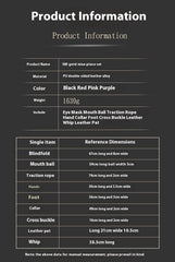 SM Gift Box Package - Passion Pulse Adult