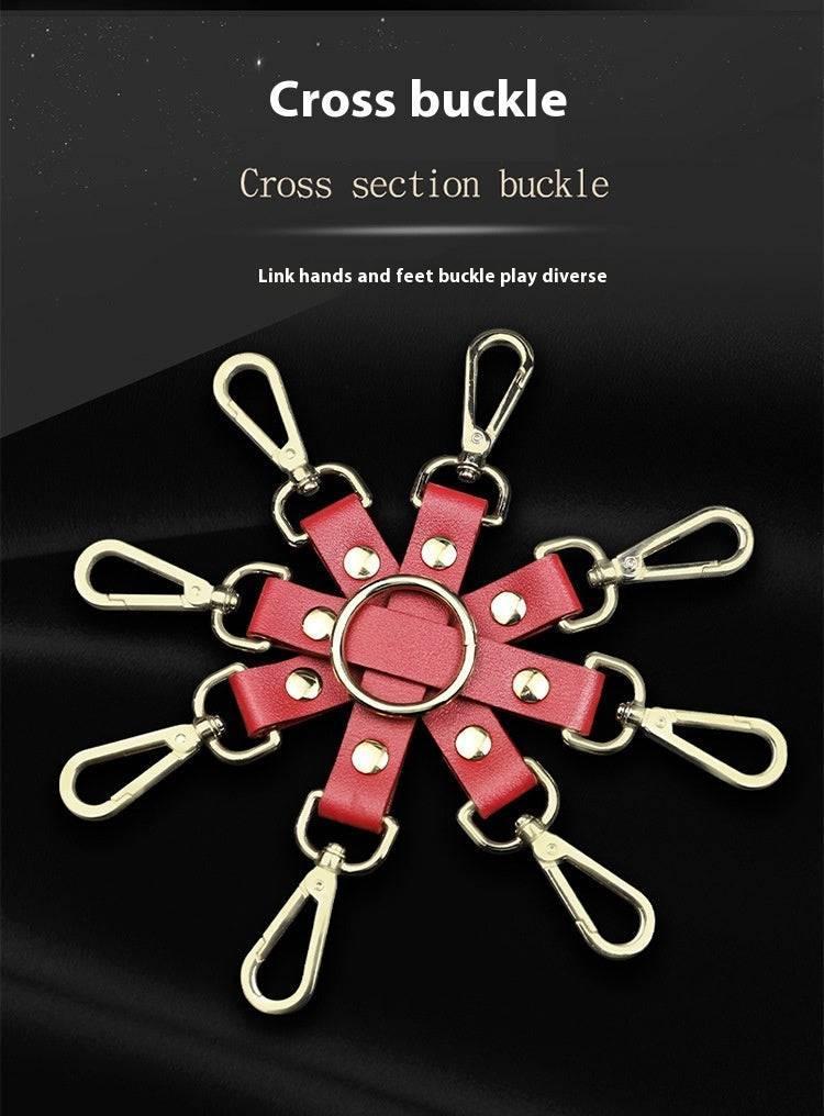 SM Gift Box Package - Passion Pulse Adult