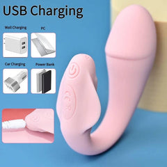 PASSION PULSE Wireless Bluetooth APP Remote Control Egg Vibrator - Passion Pulse Adult