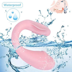 PASSION PULSE Wireless Bluetooth APP Remote Control Egg Vibrator - Passion Pulse Adult