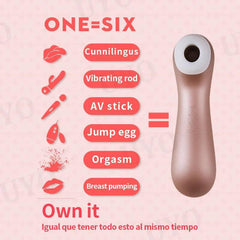 Satisfyer Pro2 Upgrade β Award-Winning Pulse Sucking Vibrator - Passion Pulse Adult