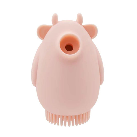 Clit & Nipple Sucking Vibrator - Passion Pulse Adult