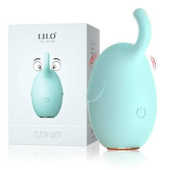 Cute Pet Series Vibrating Love Egg - Passion Pulse Adult