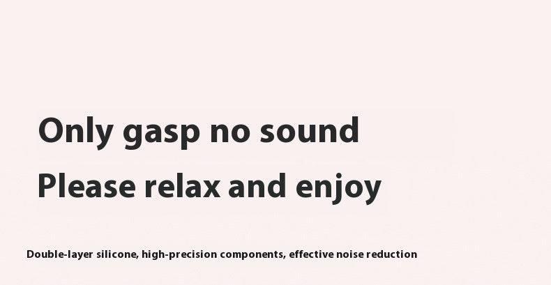 Inflatable Vibrating Egg – Clitoral Vibrator - Passion Pulse Adult