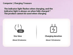 Inflatable Vibrating Egg – Clitoral Vibrator - Passion Pulse Adult