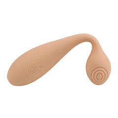 LUUK Portable Silent Thrusting Machine - Passion Pulse Adult