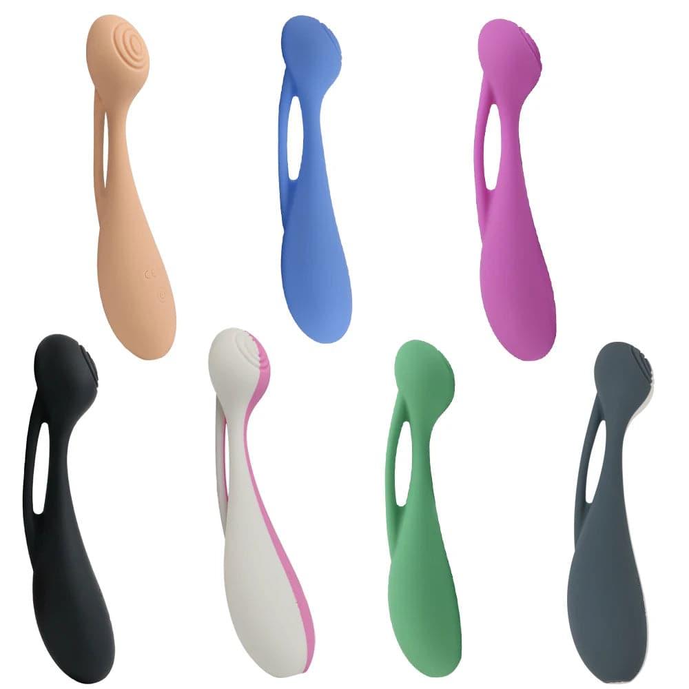 LUUK Portable Silent Thrusting Machine - Passion Pulse Adult