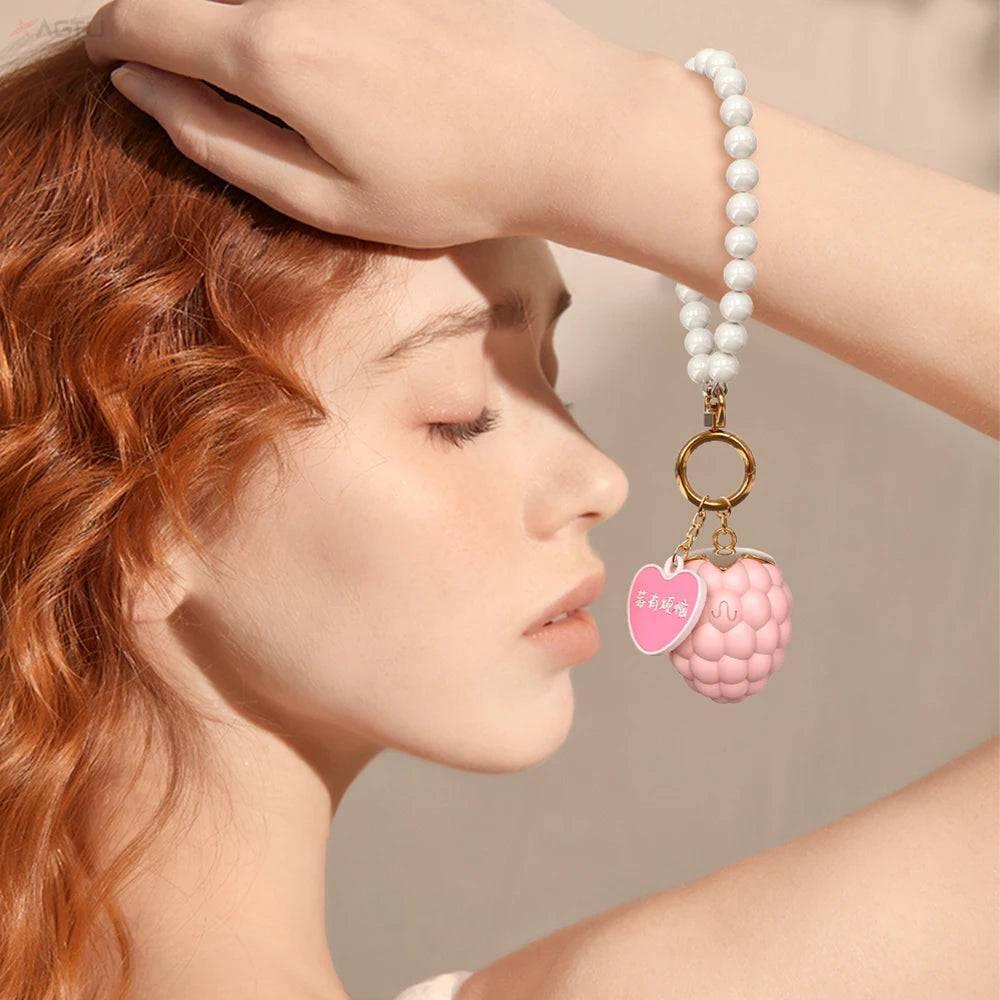 Mini Bluetooth App-Controlled Bullet Vibrator - Passion Pulse Adult