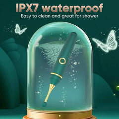 Powerful High Frequency G-Spot Vibrator - Passion Pulse Adult