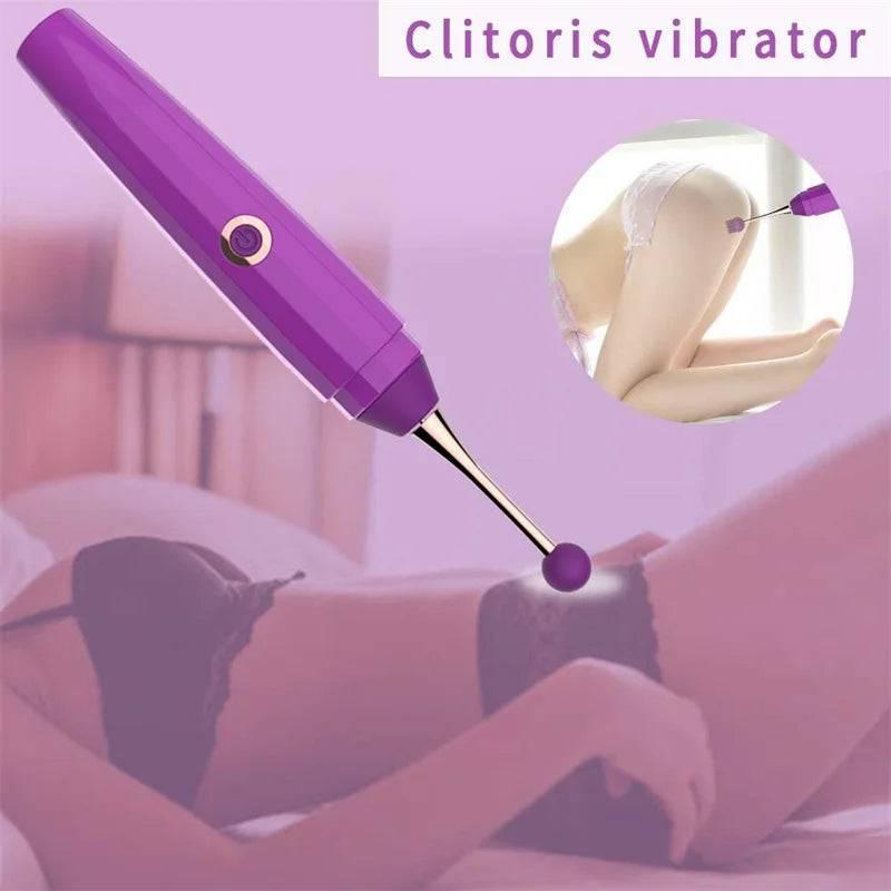 PASSION PULSE 2024 New Models Clitoris Vibrator - Passion Pulse Adult