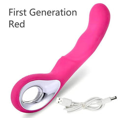 10-Mode Powerful Vibrator - Passion Pulse Adult