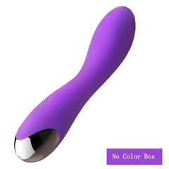 20 Speeds Clit Vibrator – G-Spot & Clitoral Stimulator - Passion Pulse Adult