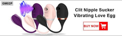 Vagina Sucking Vibrator: Oral Tongue Suction & Clitoris Stimulator - Passion Pulse Adult
