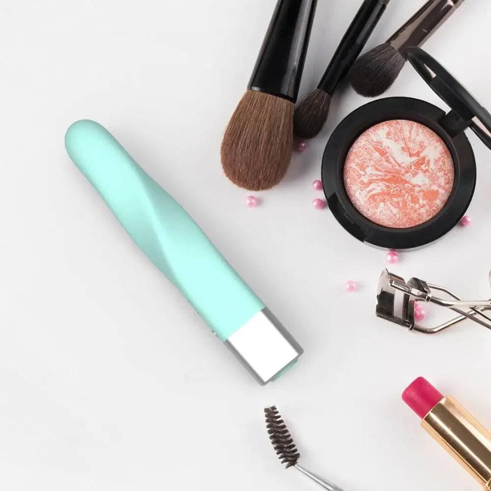 16-Speed Mini Bullet Vibrator: Compact Clitoral Stimulator for Women - Passion Pulse Adult