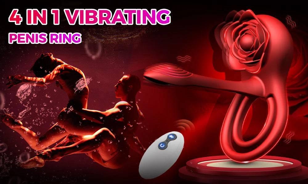 Devil Tail Metal Anal Plug with PU Leather Whip - Cosplay and Roleplay Butt Plug for Couples, Men, and Women BDSM Games - Passion Pulse Adult