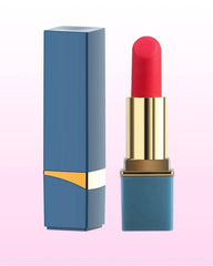 Passion Pulse Adult - Lipstick Clitoral Vibrator - Passion Pulse Adult