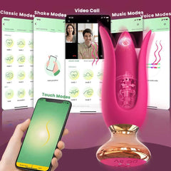 Vagina G Spot Vibrators - Passion Pulse Adult