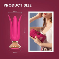 Vagina G Spot Vibrators - Passion Pulse Adult