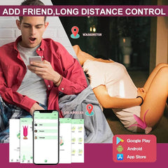 Vagina G Spot Vibrators - Passion Pulse Adult