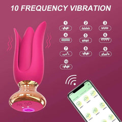 Vagina G Spot Vibrators - Passion Pulse Adult