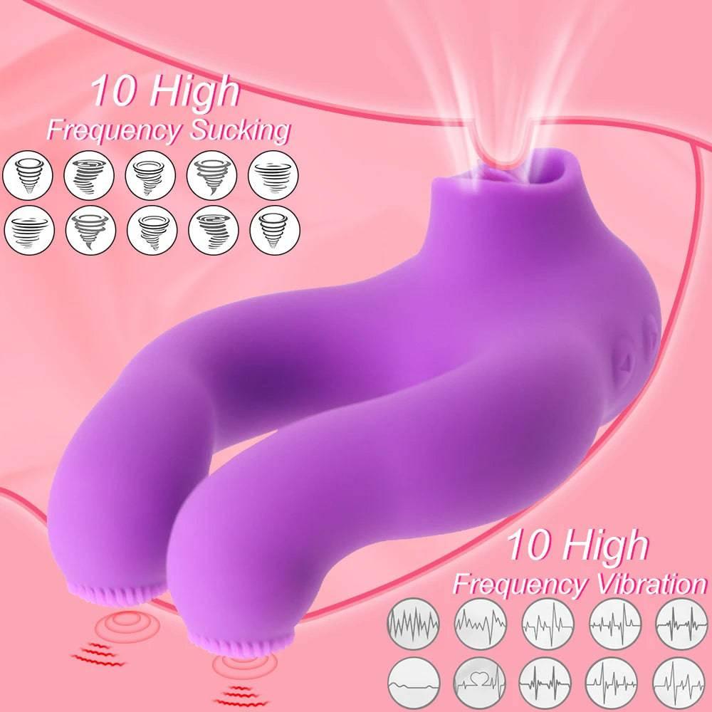Waterproof Vibrating Cock Ring - Passion Pulse Adult