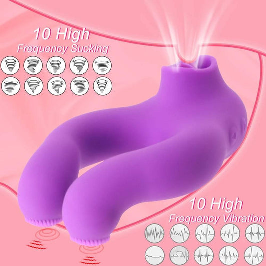 Waterproof Vibrating Cock Ring - Passion Pulse Adult