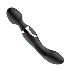 10-Speed USB Dual Motor Vibrator - Passion Pulse Adult