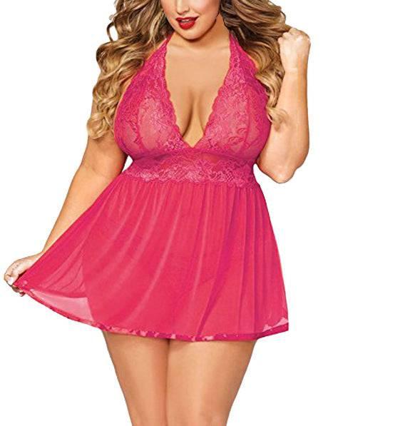 3 Color Of Sexy Lace Suit Lingerie - Passion Pulse Adult