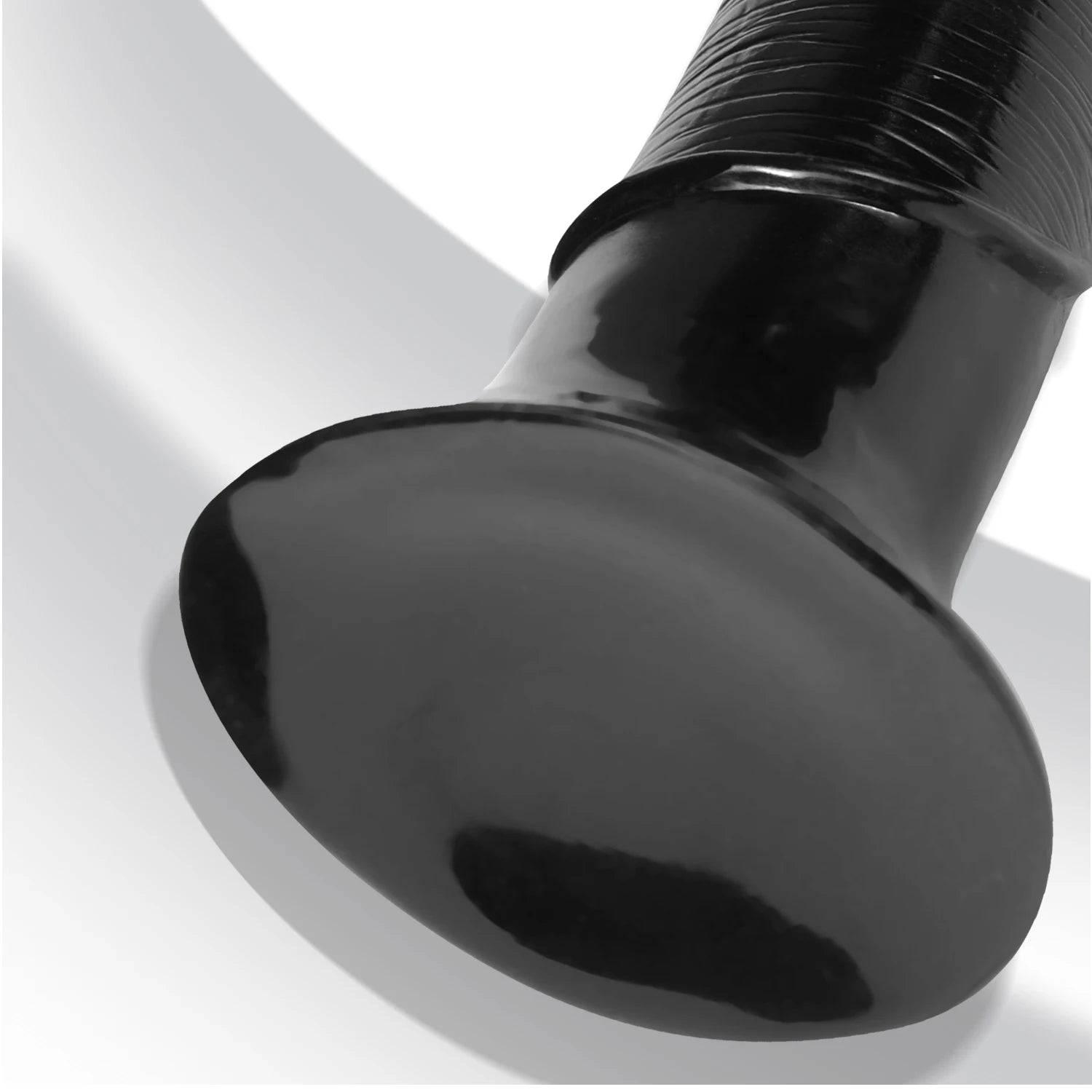 Realistic Giant Horse Dildo Rapid Orgasm Anal Toys Sex Toys For Women Lesbian Penis Cock Dildos Female Masturbation Animals - Passion Pulse Adult