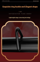 SM Iron Chain Collar Set - Passion Pulse Adult