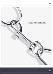 SM 11-Piece Set: Rope, Handcuffs, Nipple Clamps, Ball Gag - Passion Pulse Adult