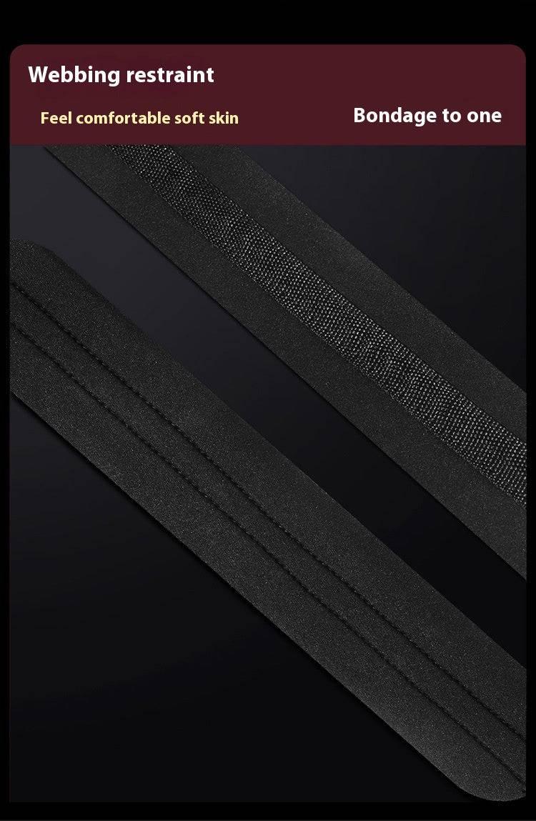 SM Straight Steel Pole Temptation - Passion Pulse Adult