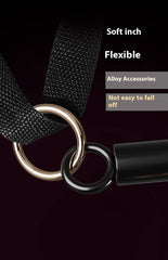 SM Straight Steel Pole Temptation - Passion Pulse Adult