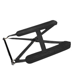 SM Straight Steel Pole Temptation - Passion Pulse Adult