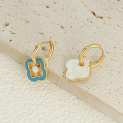 Chinese-style earrings with a luxurious and sophisticated vibe - Passion Pulse Adult