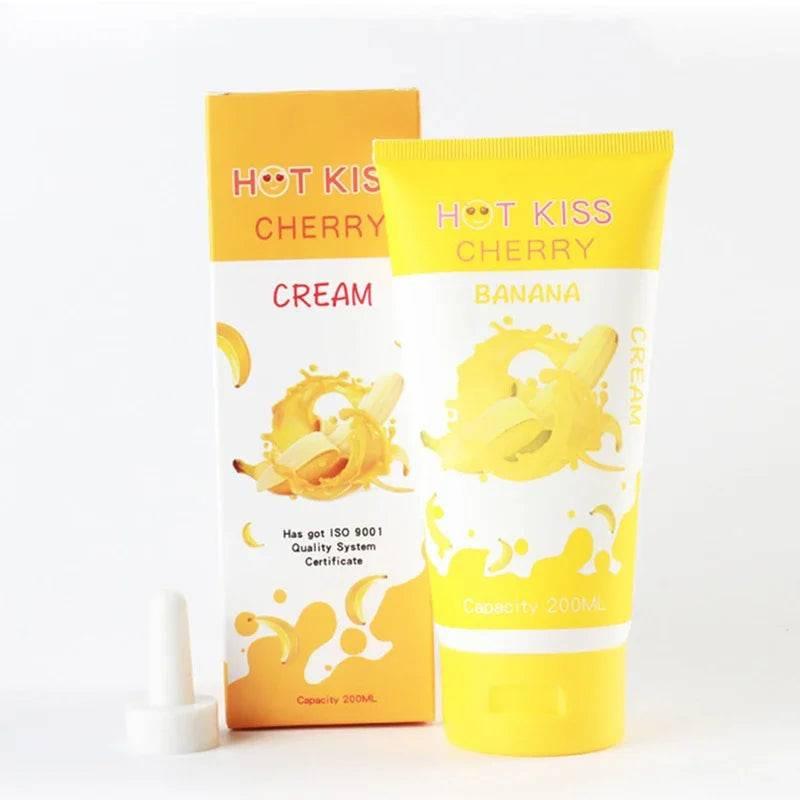 200ML Lubricant for Sex Love Gel Anal Lubricantion Lubricants for Session Oil Water Based Lube Gay Vaginal Ora For Adult Product - Passion Pulse Adult