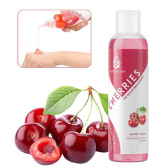 200ML Lubricant for Sex Love Gel Anal Lubricantion Lubricants for Session Oil Water Based Lube Gay Vaginal Ora For Adult Product - Passion Pulse Adult