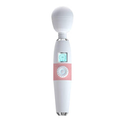 Huge Magic Wand Vibrators for women - Passion Pulse Adult