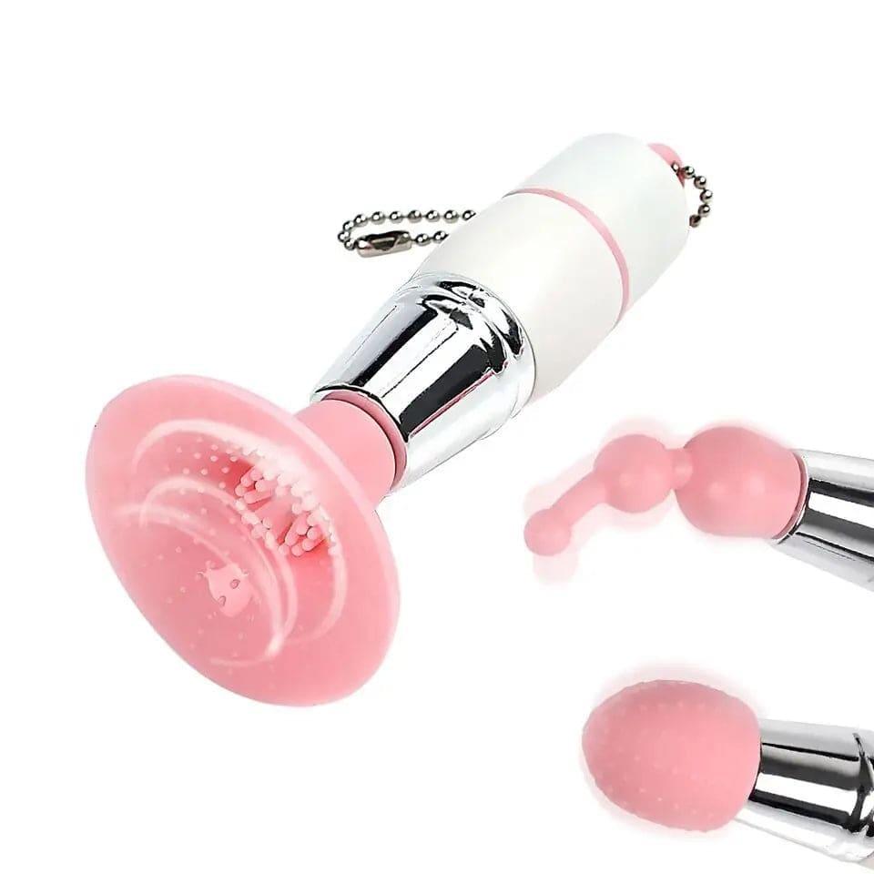Mini Bullet Vibrator Set - Passion Pulse Adult