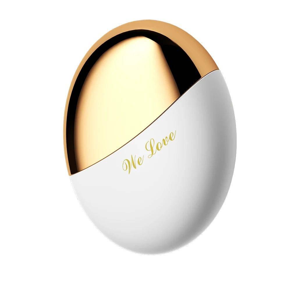 Powerful Sucking Vibrator – Clit & Nipple Vacuum Stimulator - Passion Pulse Adult