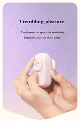 Mini Cat Multifunctional Vibrator - Passion Pulse Adult