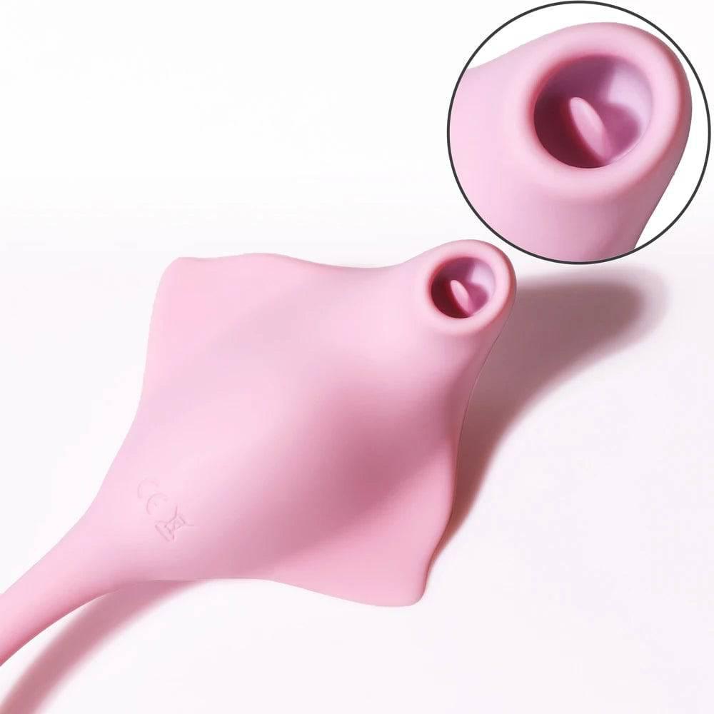 PassionPulse Clitoral Suction Stimulator - Passion Pulse Adult
