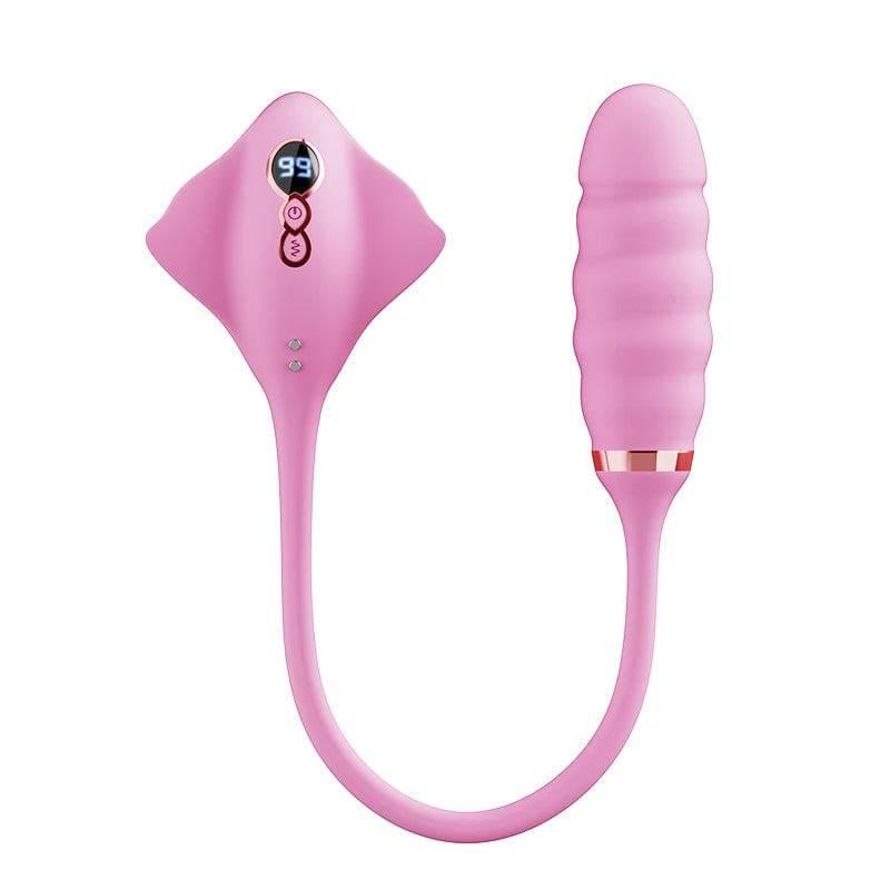PassionPulse Clitoral Suction Stimulator - Passion Pulse Adult