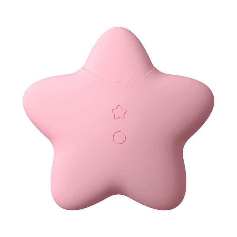 SVAKOM Pixie Clitoral Sucking Vibrator - Passion Pulse Adult