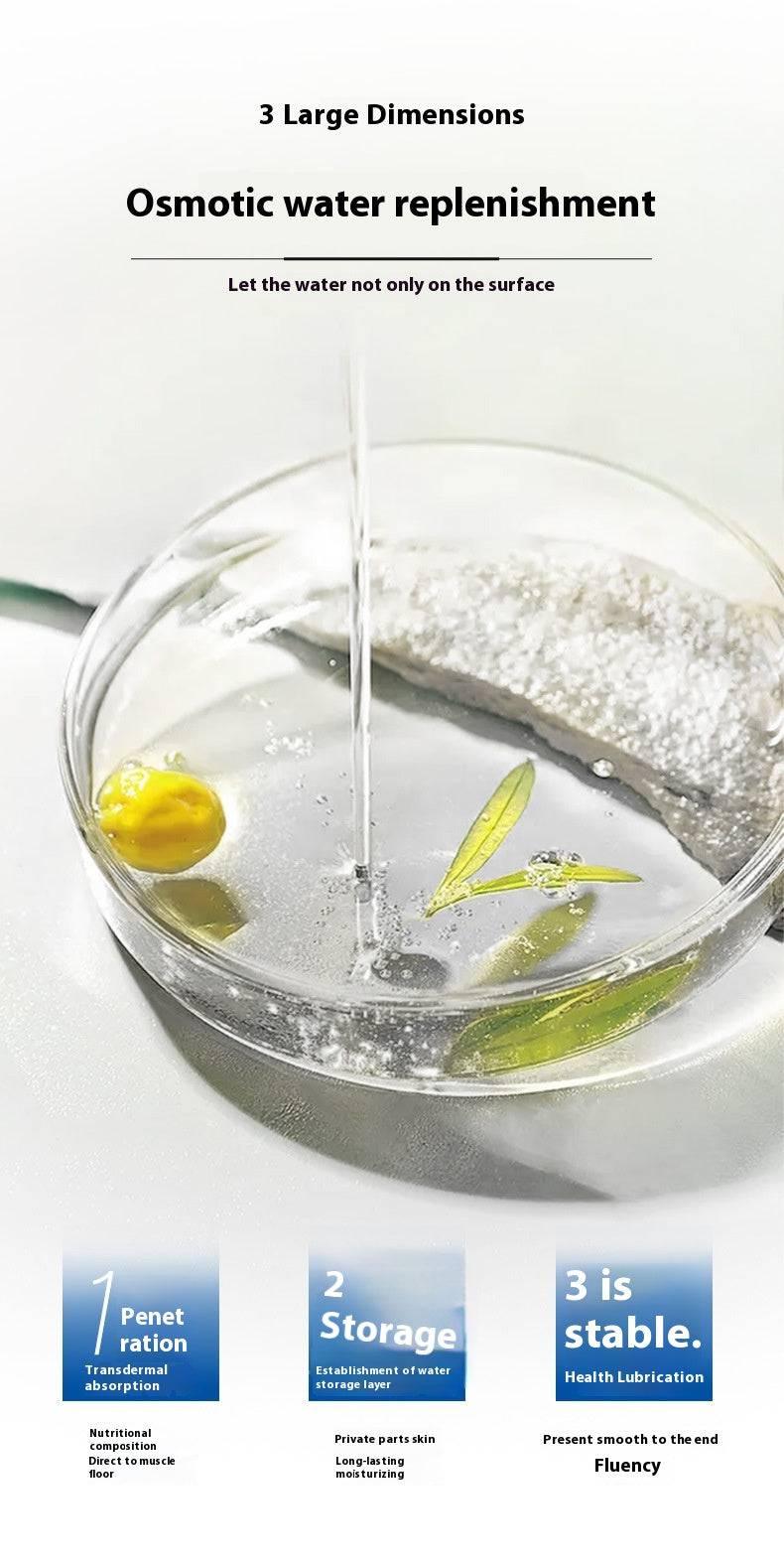 川井 Lubricant 200ml - Passion Pulse Adult