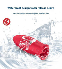 Multi-frequency Tongue Licking Clitoral Vibrator - Passion Pulse Adult