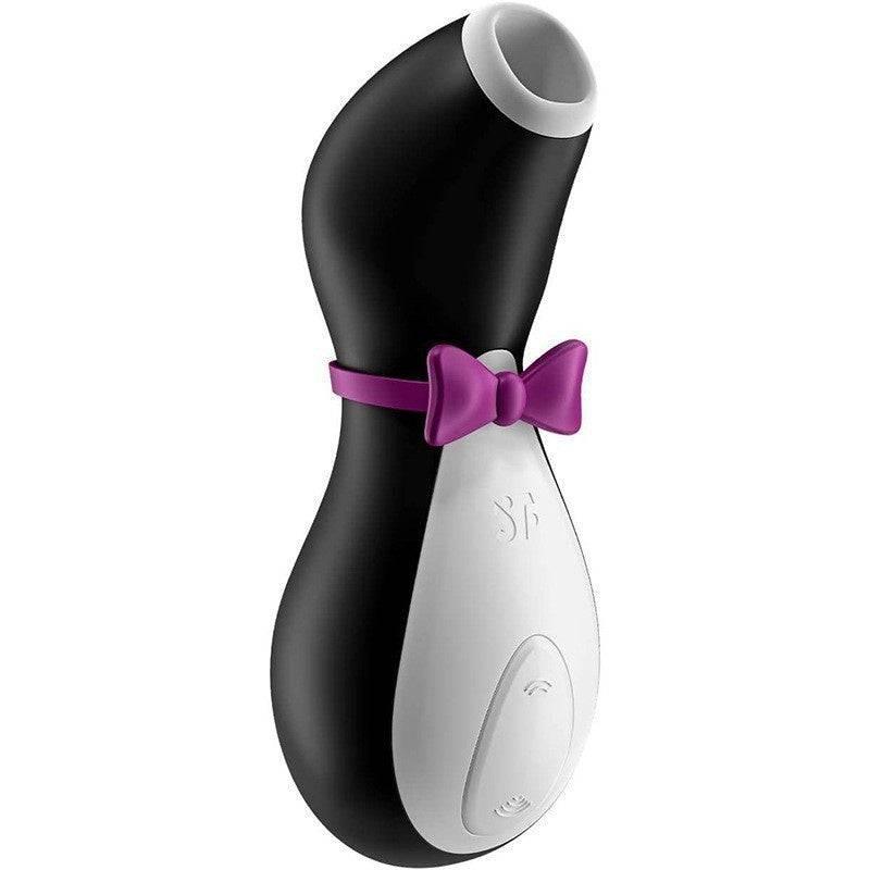 Penguin Sucking Device - Passion Pulse Adult