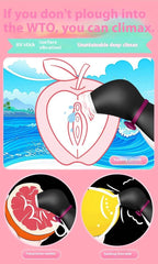 Penguin Sucking Device - Passion Pulse Adult