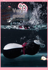 Penguin Sucking Device - Passion Pulse Adult