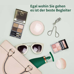 Saugen Sweet Tongue Licking Clitoral Vibrator - Passion Pulse Adult